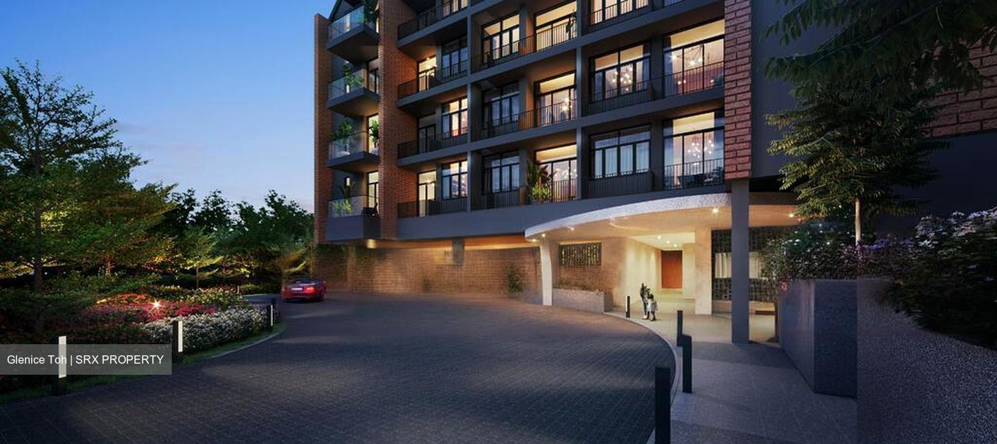Claydence (D15), Apartment #471680351